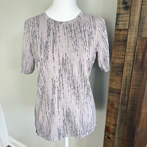 REI Co-op Link Short Sleeve Pullover Cycling Jersey -‎ Women’s Size Small